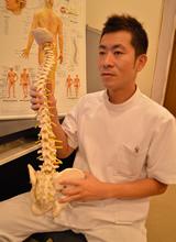 問診